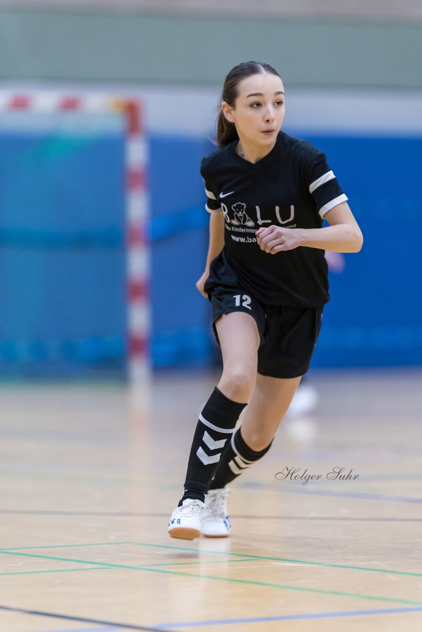Bild 159 - wCJ Futsalmeisterschaft